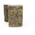 hot sale top quality 500g Chinese yunnan brick puer tea